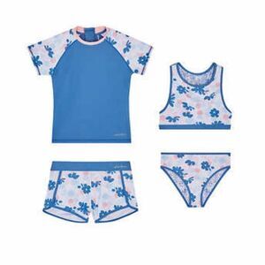 Eddie Bauer Youth 4-piece Swim Set